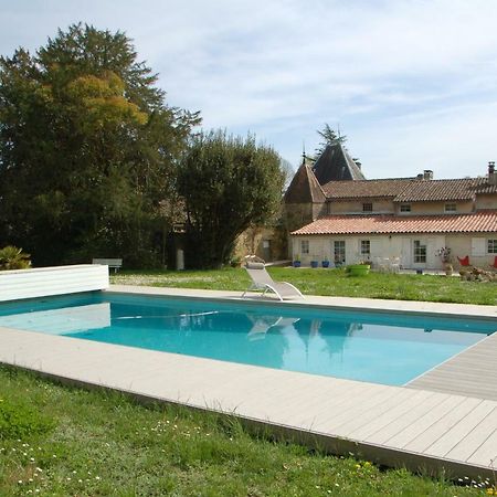 Chateau Ysard Camblanes-et-Meynac Екстер'єр фото