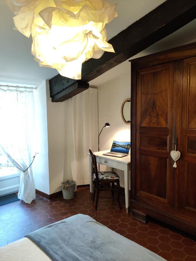Chateau Ysard Camblanes-et-Meynac Екстер'єр фото