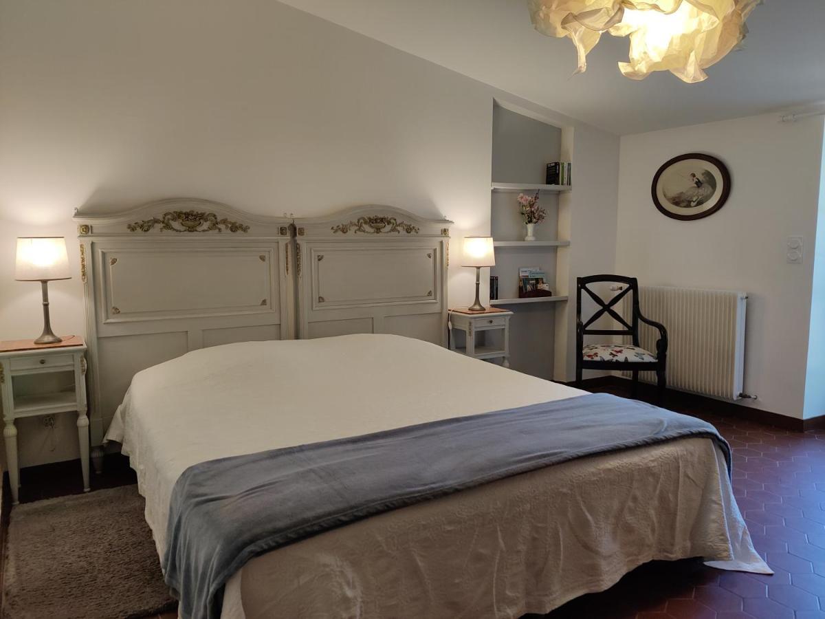 Chateau Ysard Camblanes-et-Meynac Екстер'єр фото