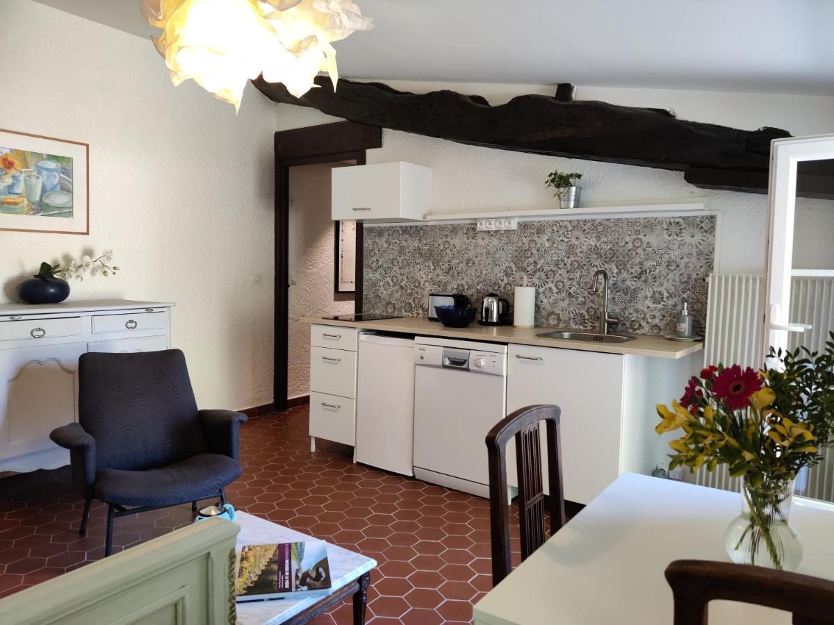 Chateau Ysard Camblanes-et-Meynac Екстер'єр фото